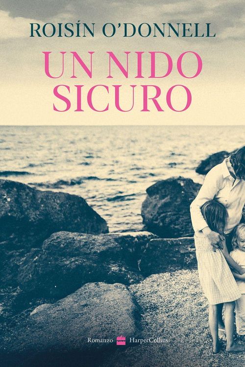 Produktbild: Un nido sicuro