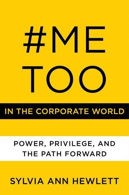 Produktbild: #Metoo in the Corporate World