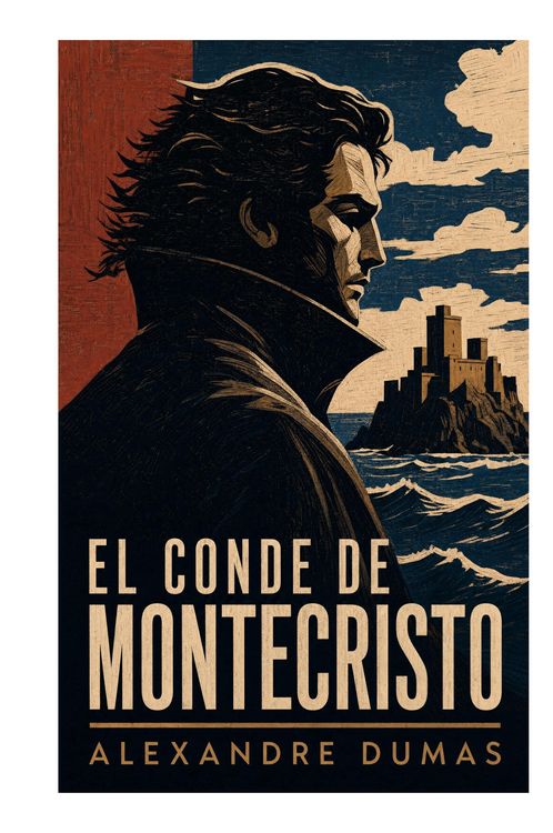 Produktbild: El conde de Montecristo