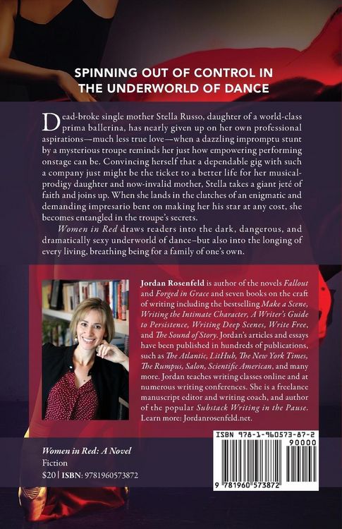 Produktbild: Women in Red