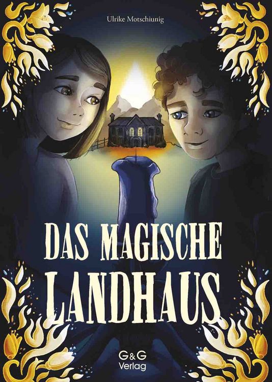 Produktbild: Das magische Landhaus