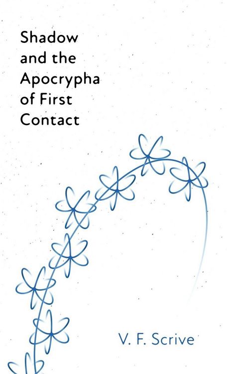 Produktbild: Shadow and the Apocrypha of First Contact