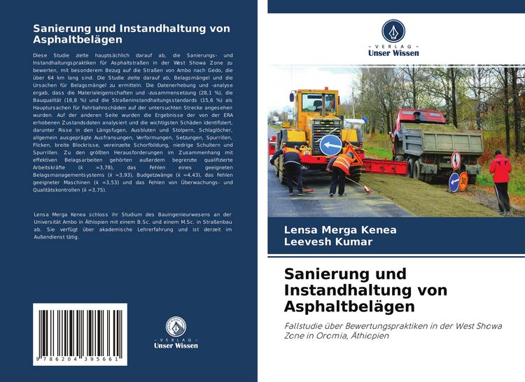 Produktbild: Sanierung und Instandhaltung von Asphaltbel&auml;gen