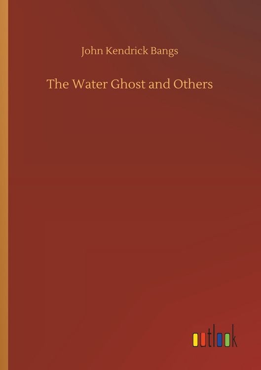 Produktbild: The Water Ghost and Others