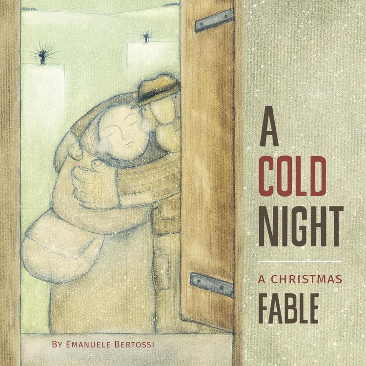 Produktbild: Cold Night