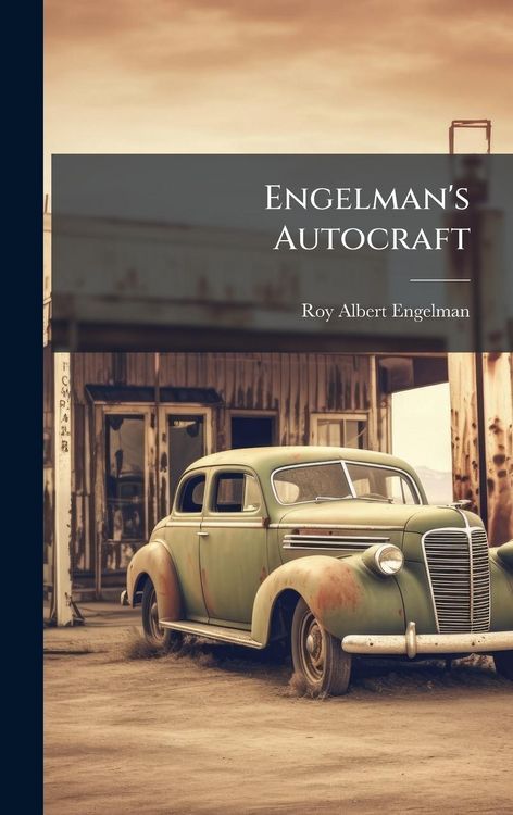 Produktbild: Engelman's Autocraft