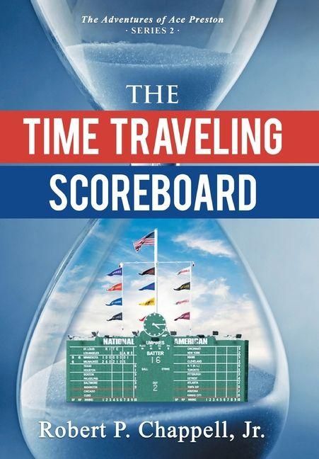 Produktbild: The Time Traveling Scoreboard