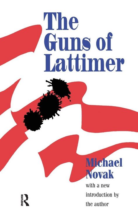Produktbild: The Guns of Lattimer