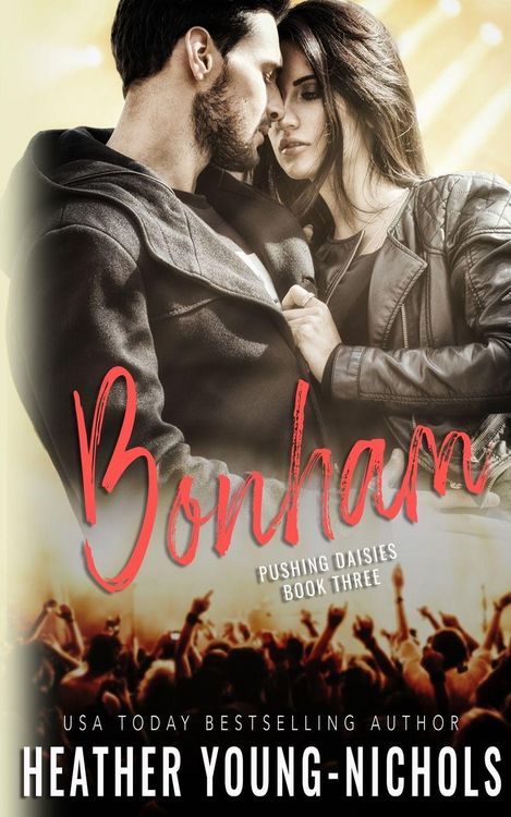 Produktbild: Bonham