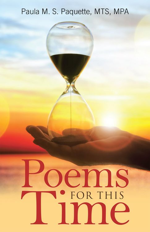 Produktbild: Poems for This Time