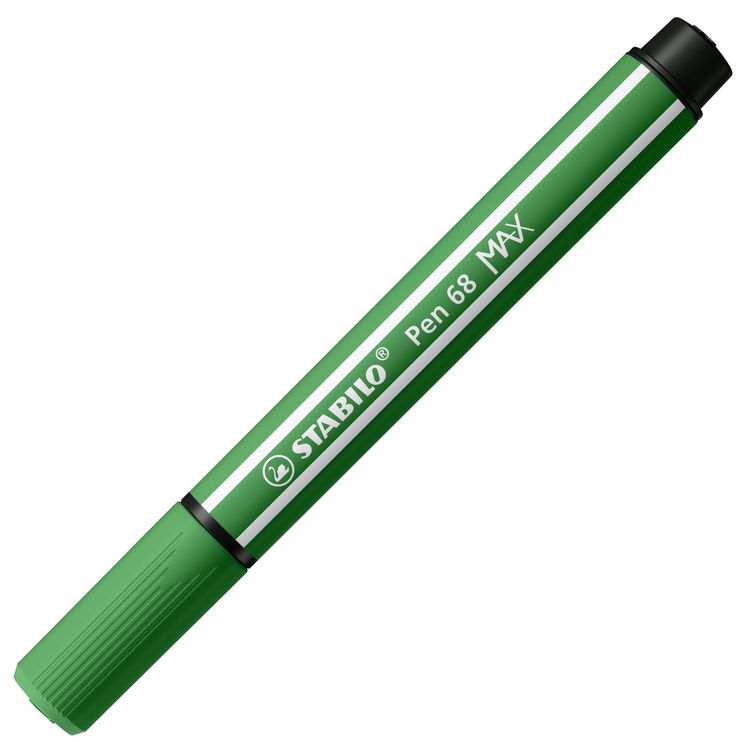 Produktbild: STABILO Filzstift Pen 68 MAX