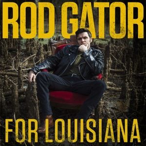 Produktbild: For Louisiana