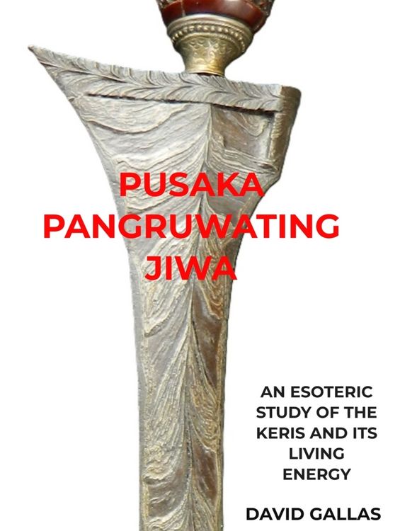 Produktbild: Pusaka Pangruwating Jiwa