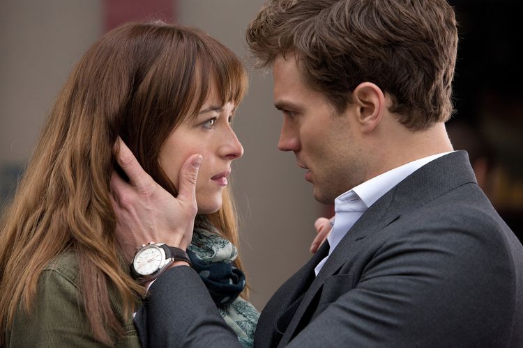 Produktbild: Fifty Shades of Grey - Geheimes Verlangen