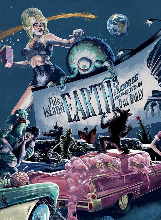 Produktbild: This Island Earth