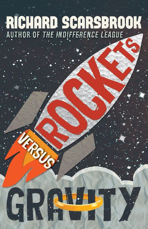 Produktbild: Rockets Versus Gravity