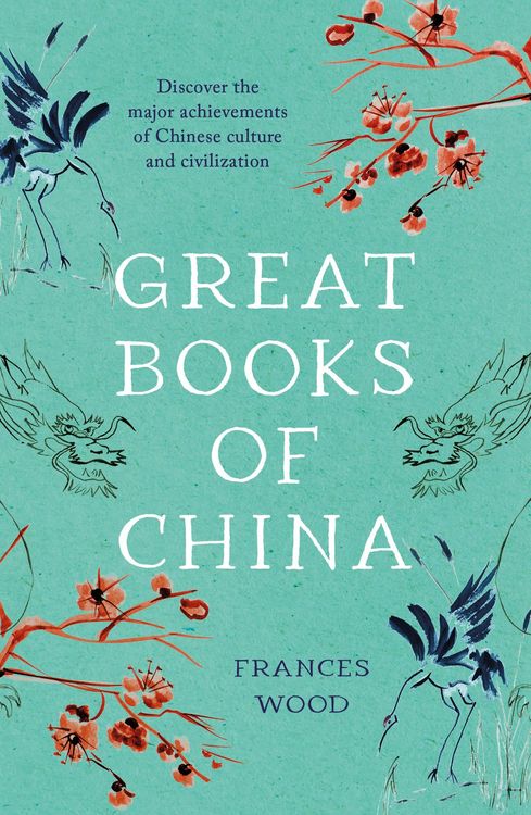 Produktbild: Great Books of China