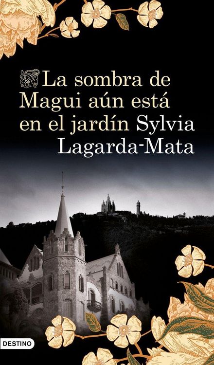 Produktbild: La sombra de Magui a&uacute;n est&aacute; en el jard&iacute;n