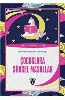 Produktbild: Cocuklara Siirsel Masallar