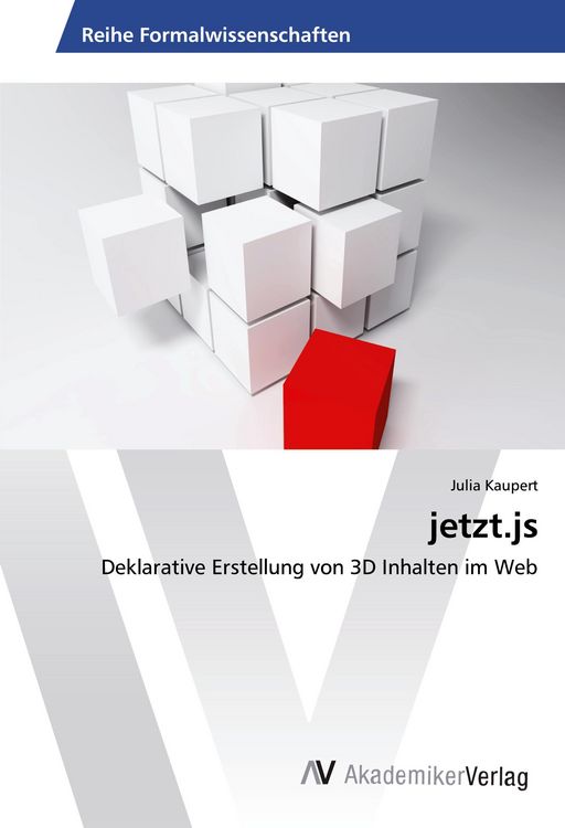 Produktbild: Jetzt.js