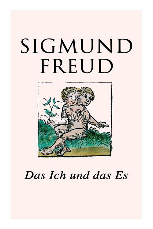 Produktbild: Das Ich und das Es