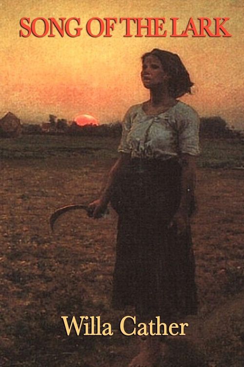 Produktbild: Song of the Lark