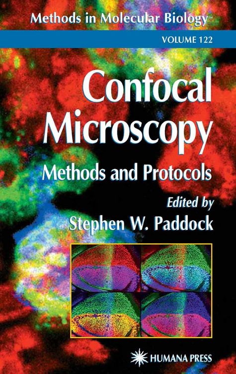 Produktbild: Confocal Microscopy