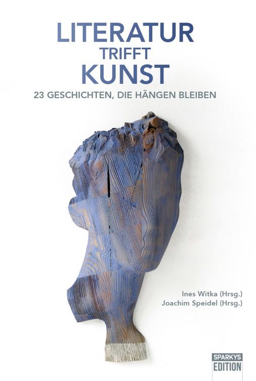 Produktbild: Literatur trifft Kunst