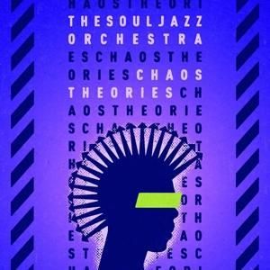 Produktbild: Chaos Theories