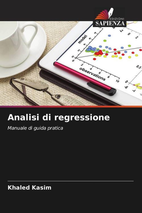 Produktbild: Analisi di regressione