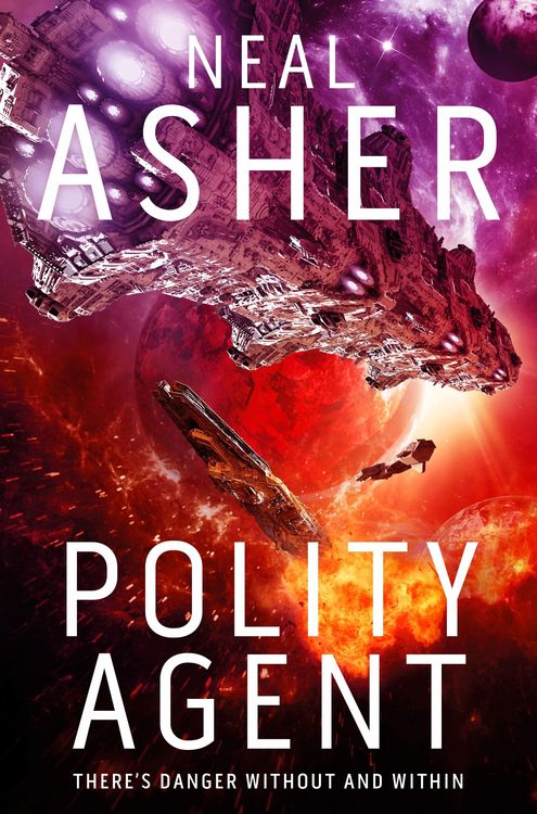 Produktbild: Polity Agent