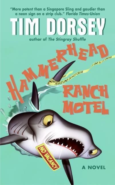Produktbild: Hammerhead Ranch Motel