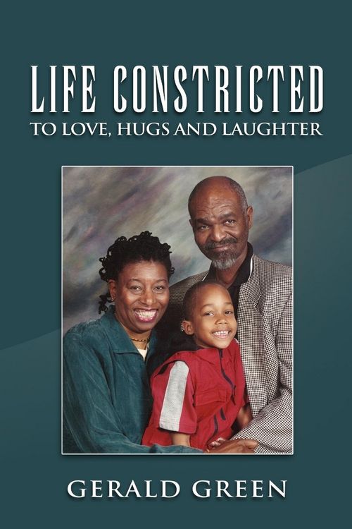 Produktbild: Life Constricted