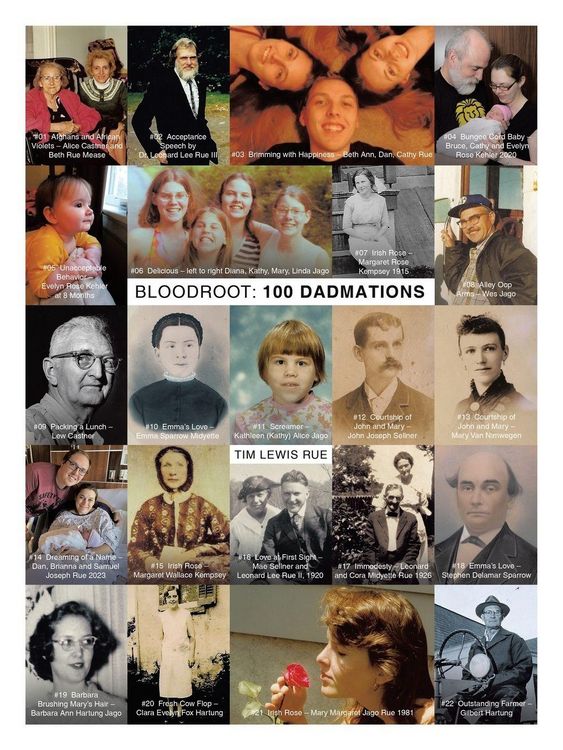 Produktbild: Bloodroot