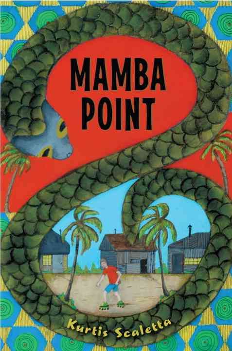 Produktbild: Mamba Point