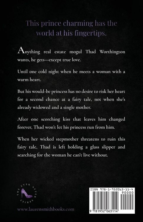 Produktbild: Tempting Prince Charming