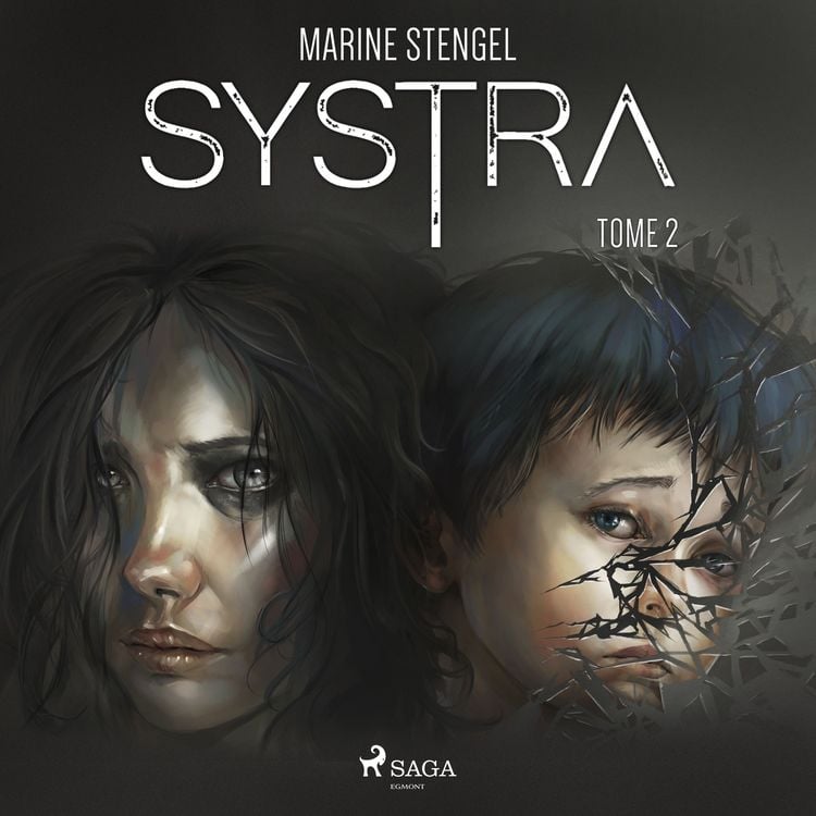 Produktbild: Systra, Tome 2