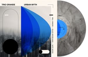 Produktbild: Urban Myth (LTD. Grey Marble Vinyl)