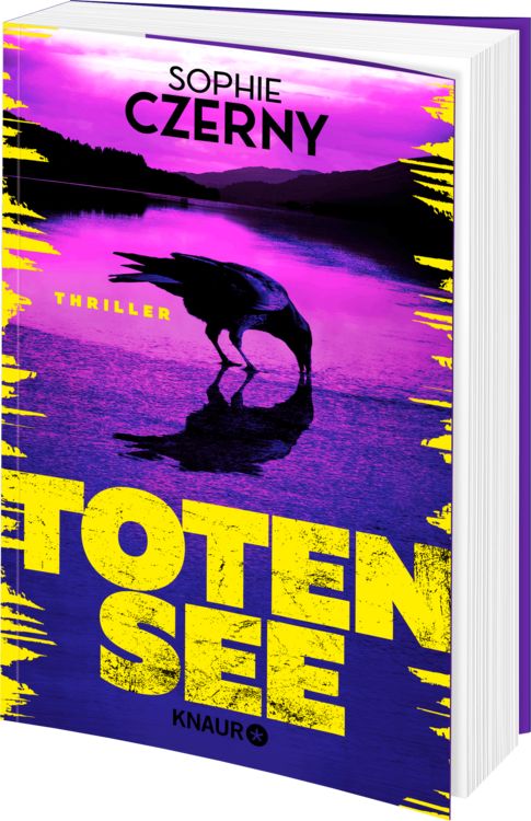 Produktbild: Totensee