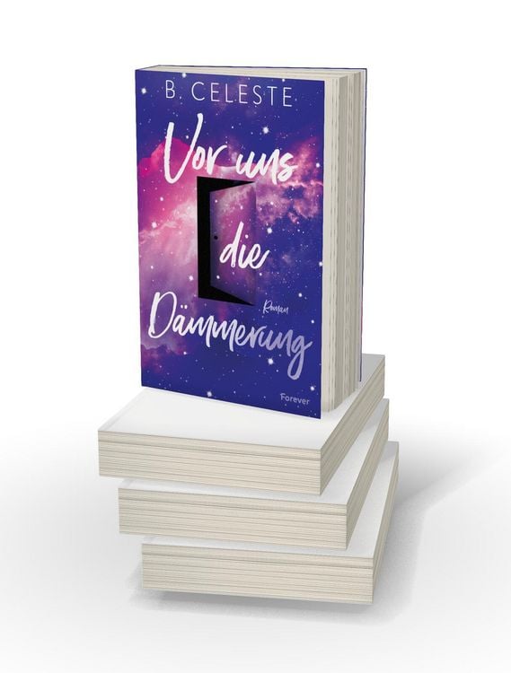 Produktbild: Vor uns die D&auml;mmerung