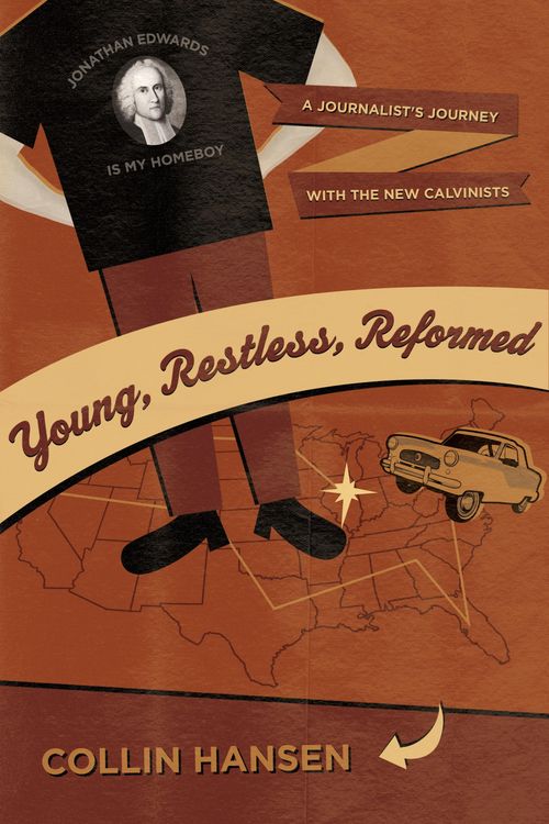 Produktbild: Young, Restless, Reformed