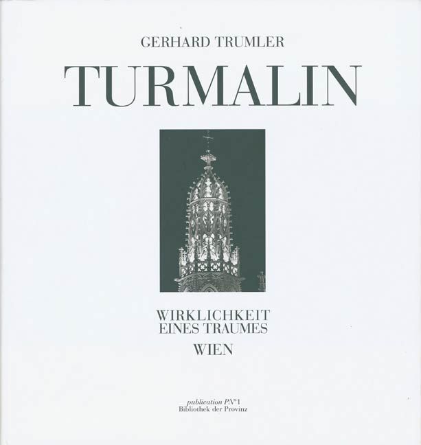 Produktbild: Turmalin