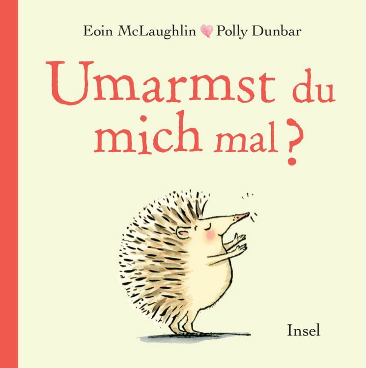 Produktbild: Umarmst du mich mal?