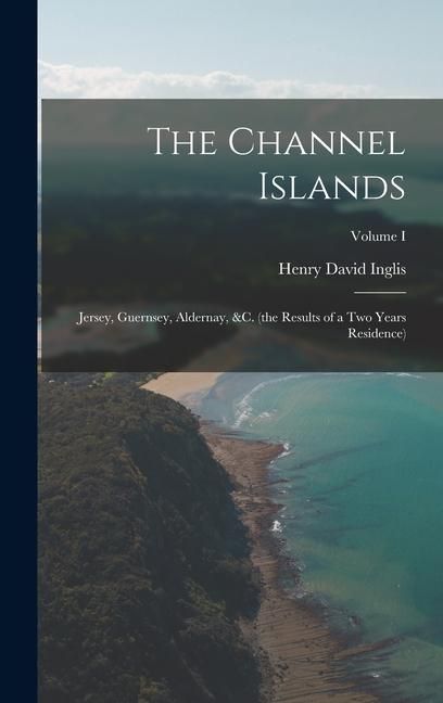 Produktbild: The Channel Islands