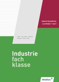 Produktbild: Industriefachklasse