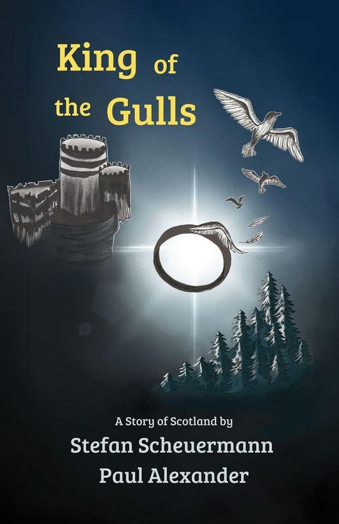 Produktbild: King of the Gulls