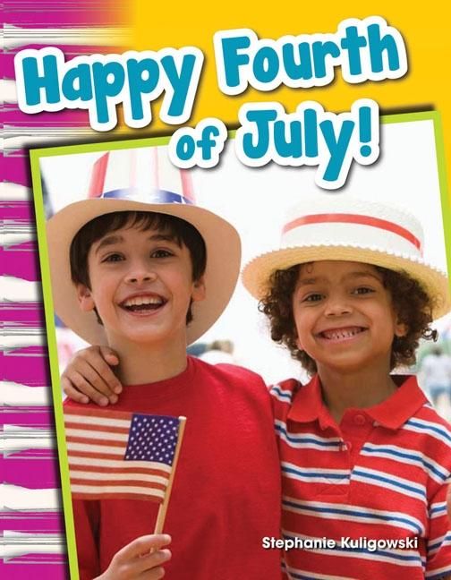 Produktbild: Happy Fourth of July!