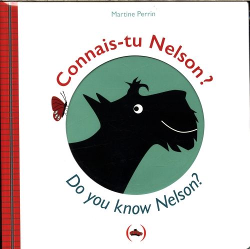 Produktbild: Connais-tu Nelson ? Do you know Nelson ?