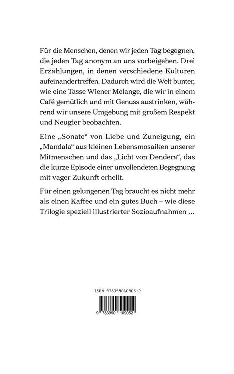 Produktbild: Eine Tasse Wiener Melange