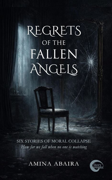 Produktbild: Regrets of the Fallen Angels